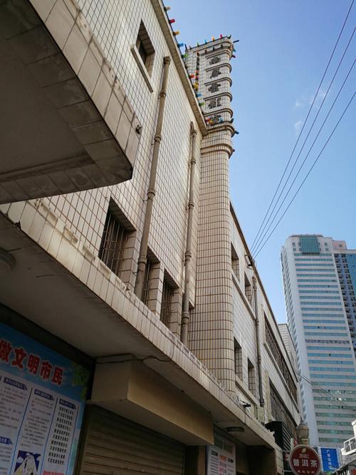 西单电影院 | 2025最新排片表、IMAX观影体验及周边美食推荐