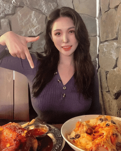 性感巨乳动态图 劲爆身材曲线 火辣视觉冲击 动态壁纸收藏